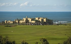 Mazagan Beach & Golf Resort